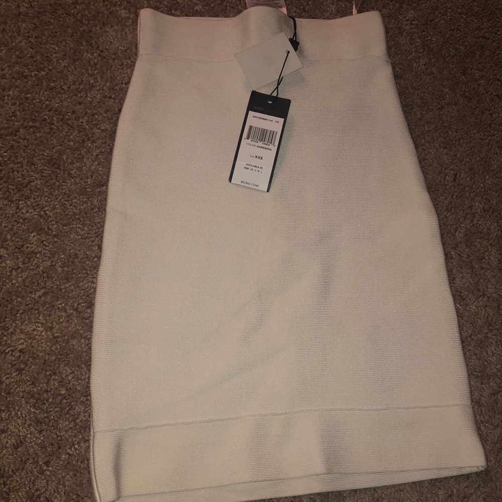 Bcbg skirt